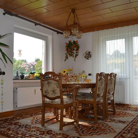 Ferienhaus Margaretha Hallschlag Екстер'єр фото