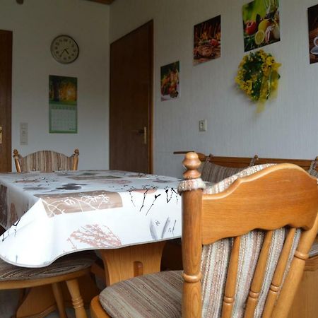Ferienhaus Margaretha Hallschlag Екстер'єр фото