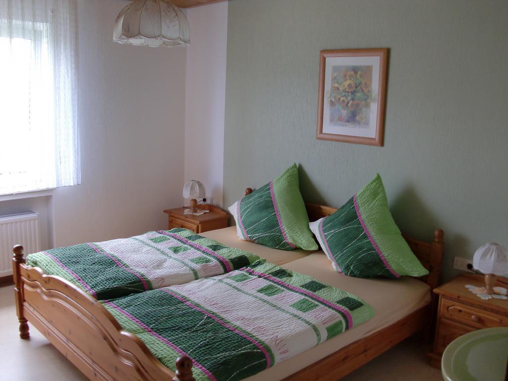 Ferienhaus Margaretha Hallschlag Екстер'єр фото