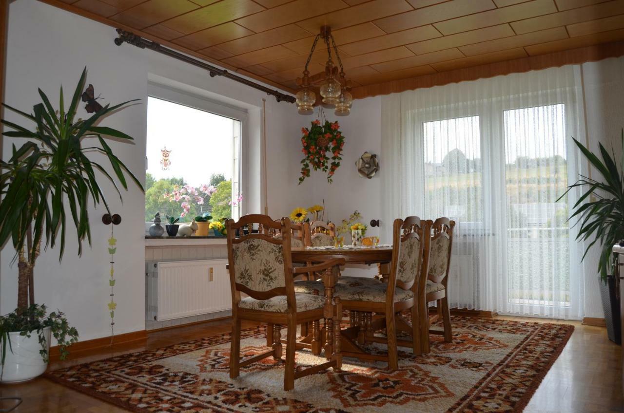 Ferienhaus Margaretha Hallschlag Екстер'єр фото